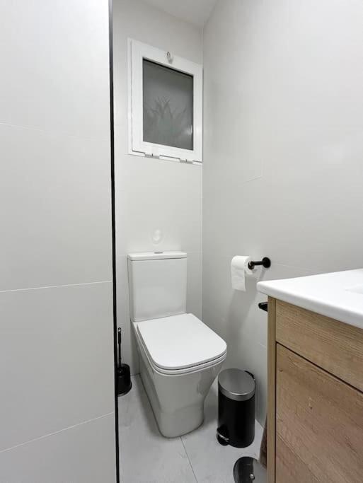 Apartamento Centrico Luz カルタヘナ エクステリア 写真