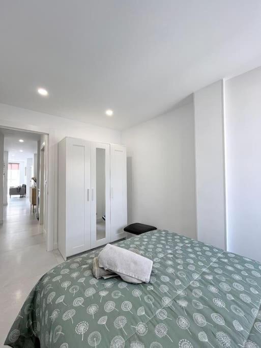 Apartamento Centrico Luz カルタヘナ エクステリア 写真
