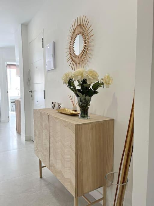 Apartamento Centrico Luz カルタヘナ エクステリア 写真