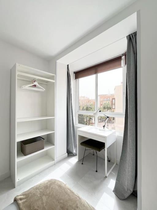 Apartamento Centrico Luz カルタヘナ エクステリア 写真