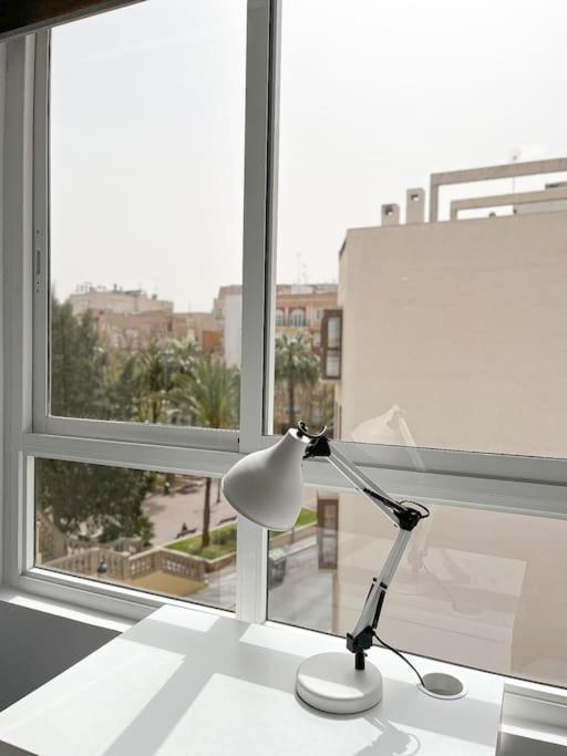 Apartamento Centrico Luz カルタヘナ エクステリア 写真