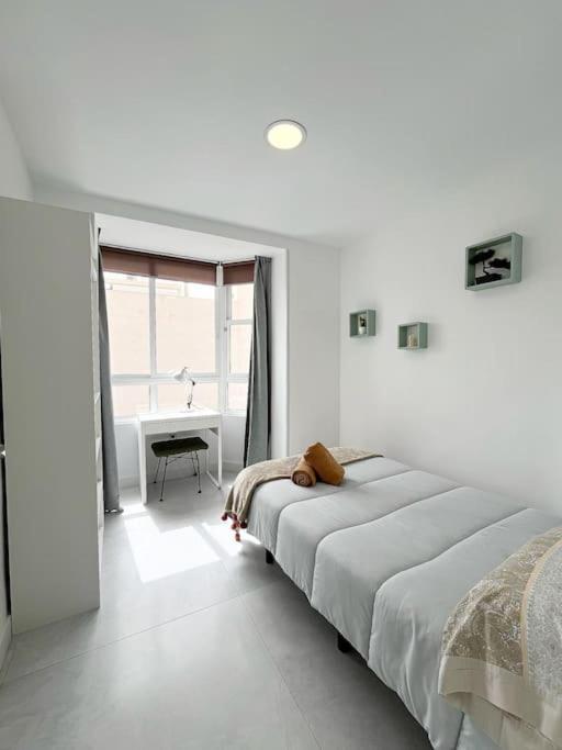 Apartamento Centrico Luz カルタヘナ エクステリア 写真