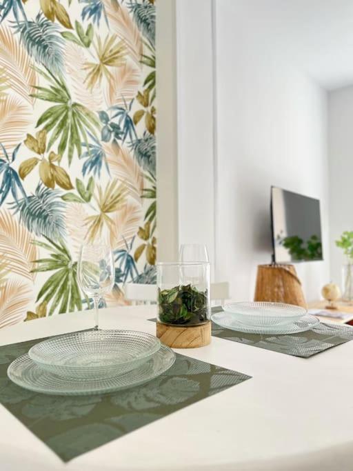 Apartamento Centrico Luz カルタヘナ エクステリア 写真