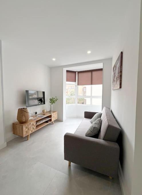 Apartamento Centrico Luz カルタヘナ エクステリア 写真