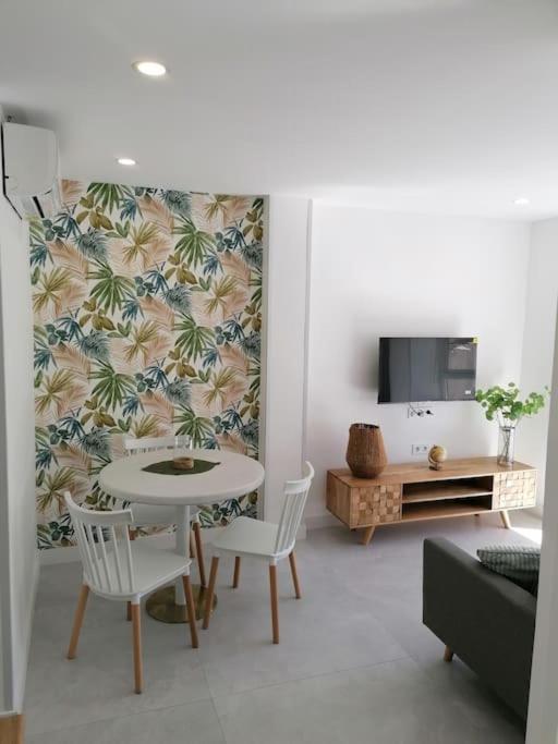 Apartamento Centrico Luz カルタヘナ エクステリア 写真