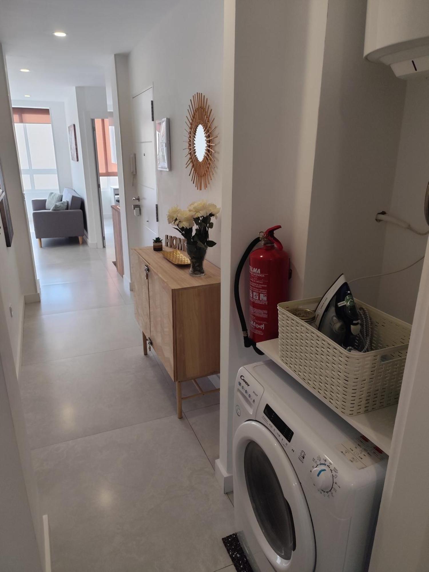 Apartamento Centrico Luz カルタヘナ エクステリア 写真