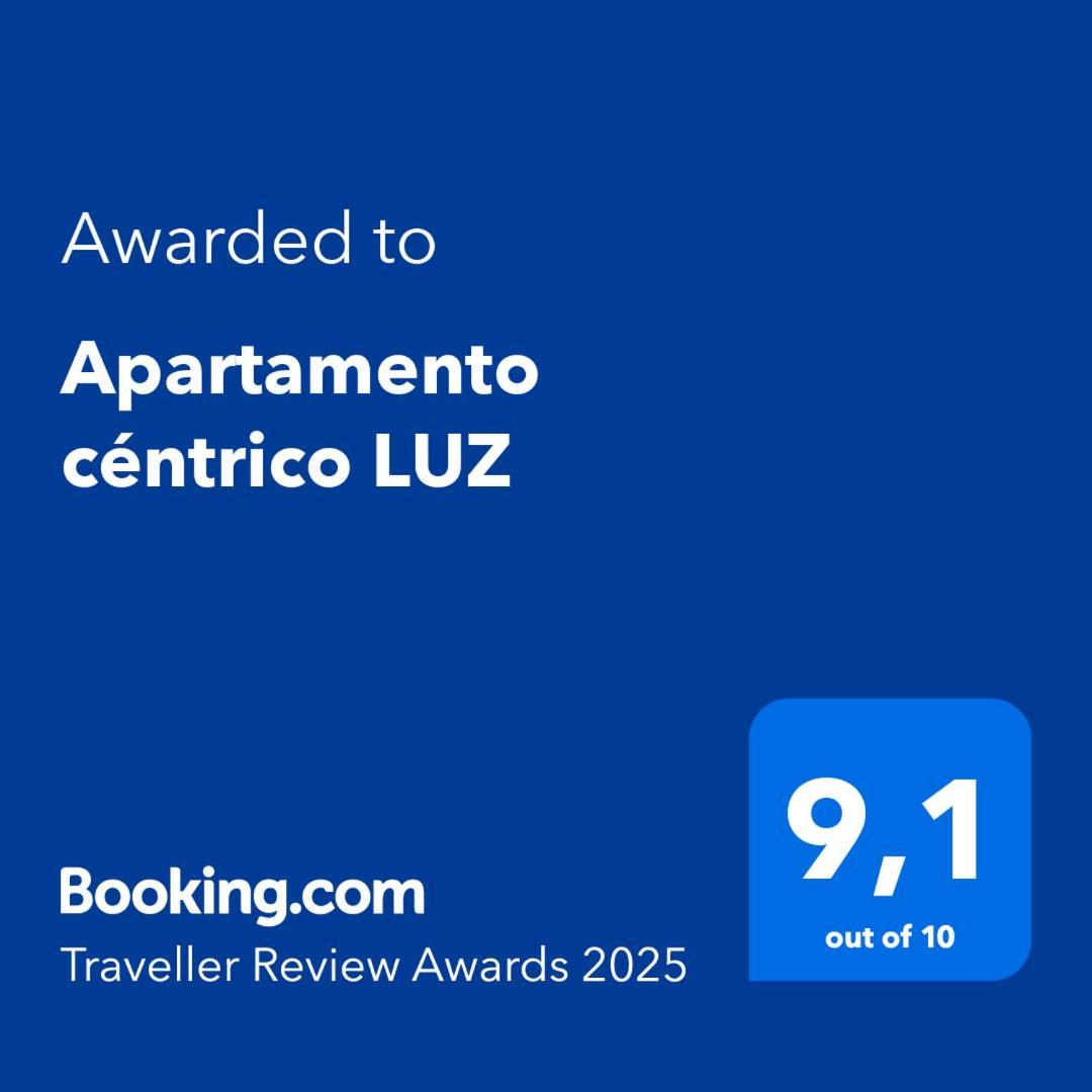 Apartamento Centrico Luz カルタヘナ エクステリア 写真